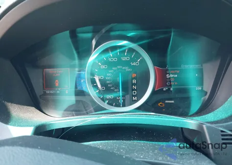 2013 Ford Explorer Xlt from USA, damaged, VIN 1FM5K7D87DGC57402